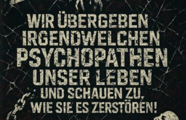 Wenn der Staat zur Mafia wird