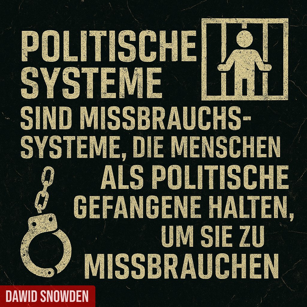 Es ist eine der zentralen Fragen unserer Zeit