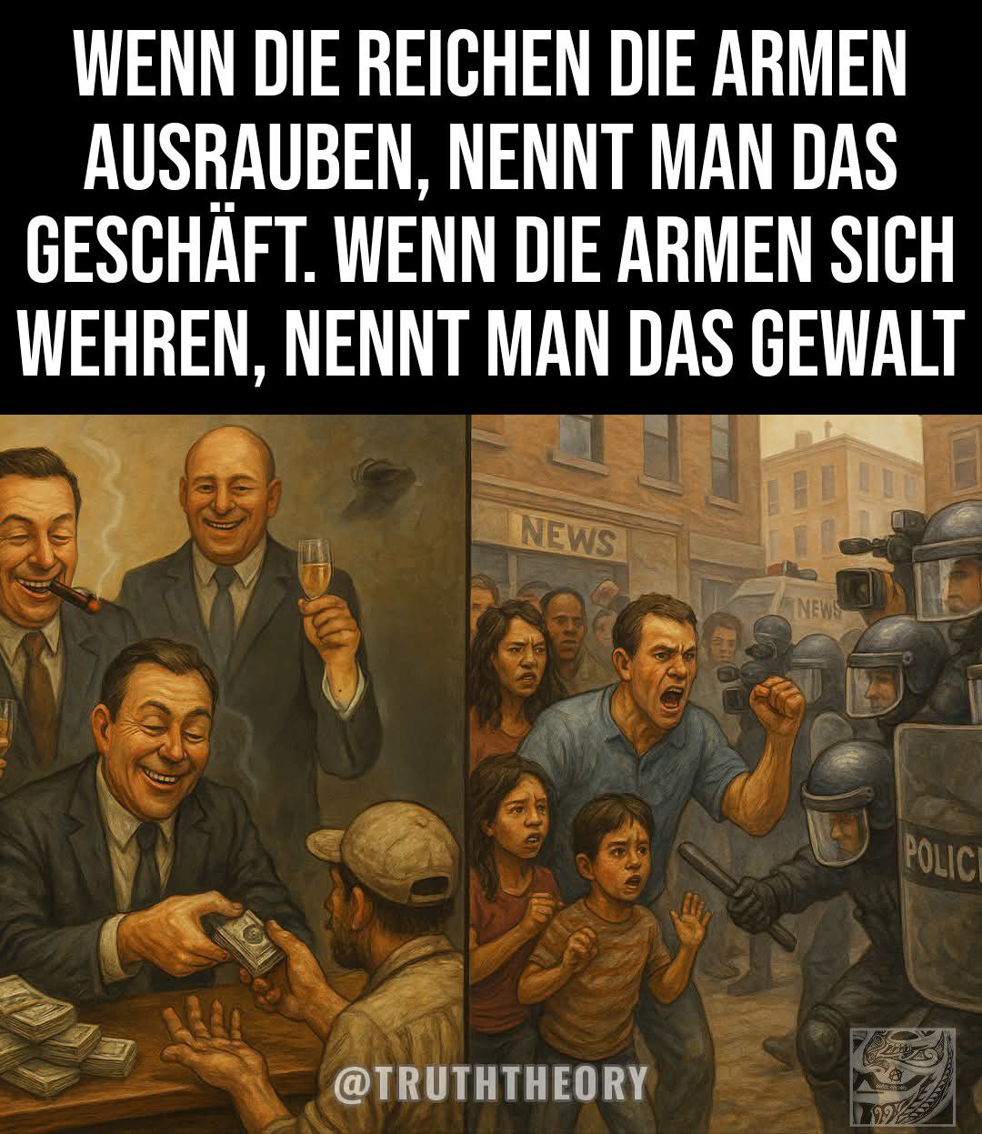 Volker Pispers erklärt “Kapitalismus”