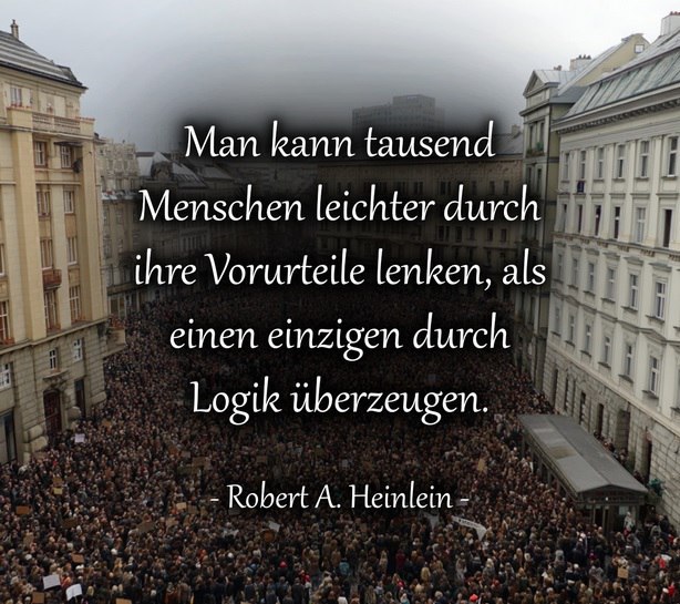 Alternative politische Bewegungen, Parteien oder Anführer