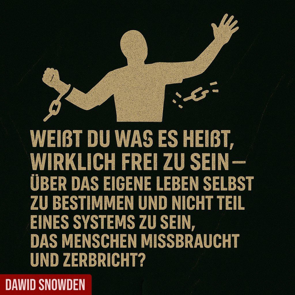 Wie Opposition in Feindbilder gegossen wird