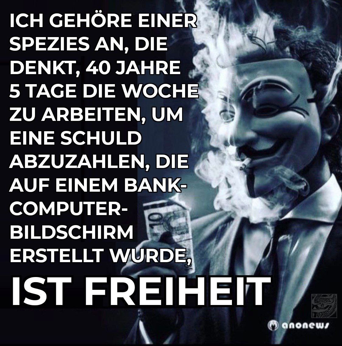Wie baut man ein System, mit gehorsamen Handlangern auf?