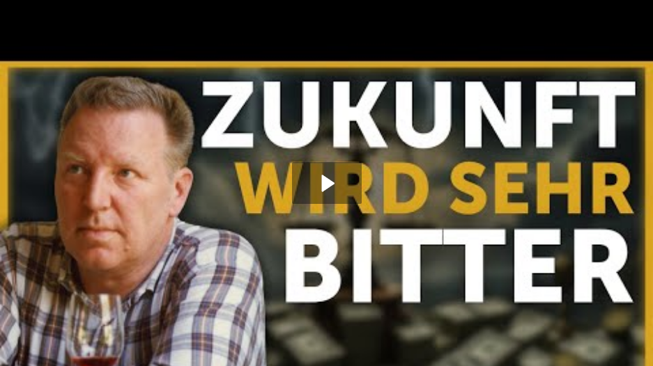 Finanzkrise & Machtwahn der Politik