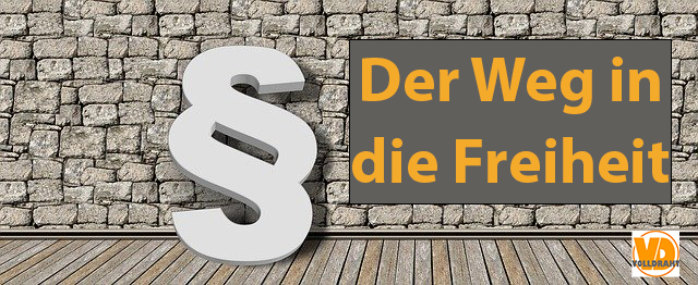 Warum alle Grundbuch- Eintragungen null und nichtig sind