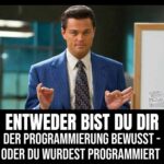 Das politische Haustier Mensch