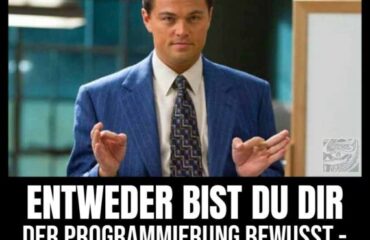 Das politische Haustier Mensch