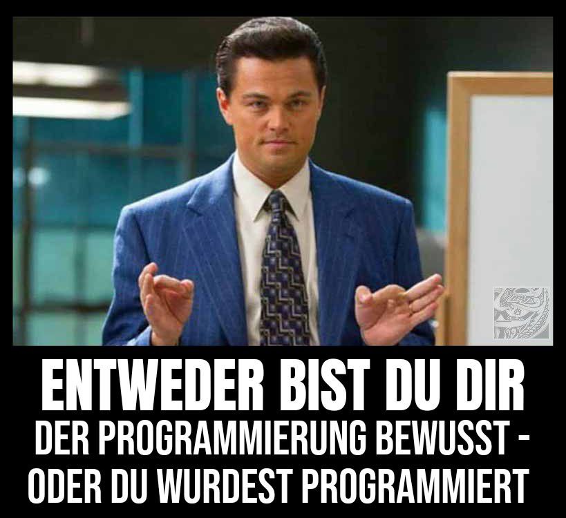 Das politische Haustier Mensch