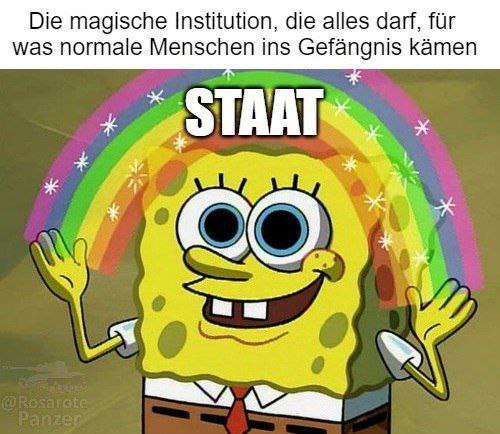 Wie die BRD wirklich entstanden ist!