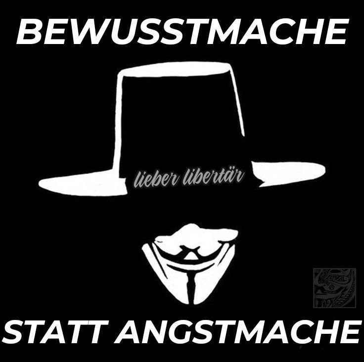 Wenn böse Leute zusammenhalten