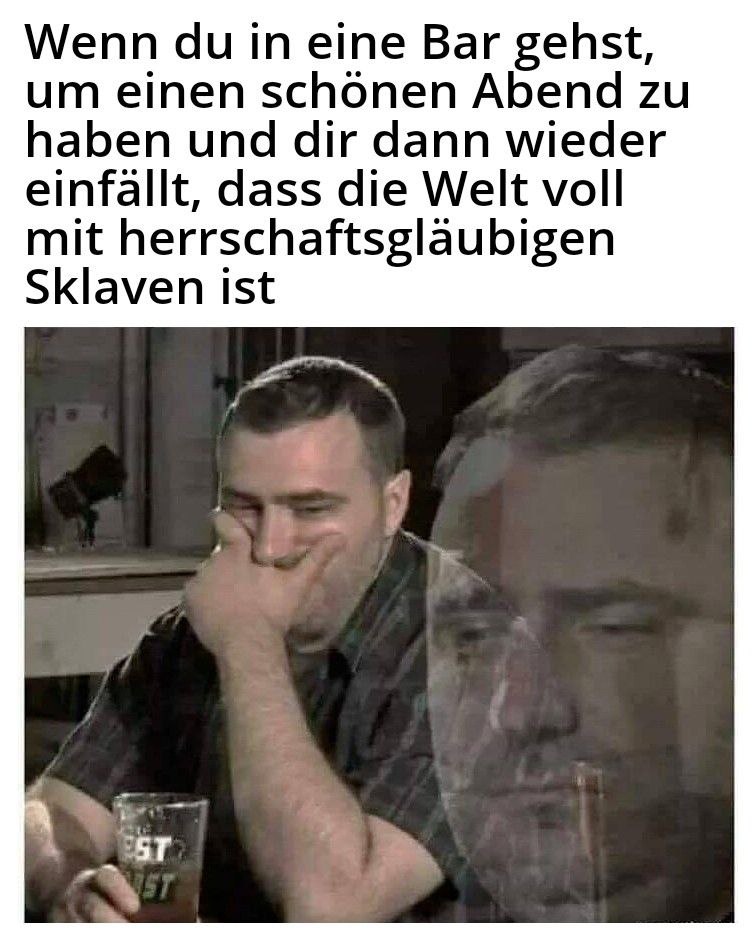 HERZLICHEN GLÜCKWUNSCH ZUR GEBURT – EINES NEUEN STEUERSKLAVEN