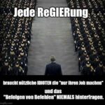 Krankenversicherungszwang
