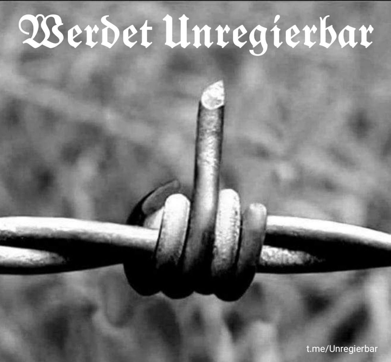 Sie werden alle in Panik verfallen und an sich zweifeln – Machiavelli