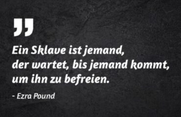 Also müsst ihr alle arbeiten?