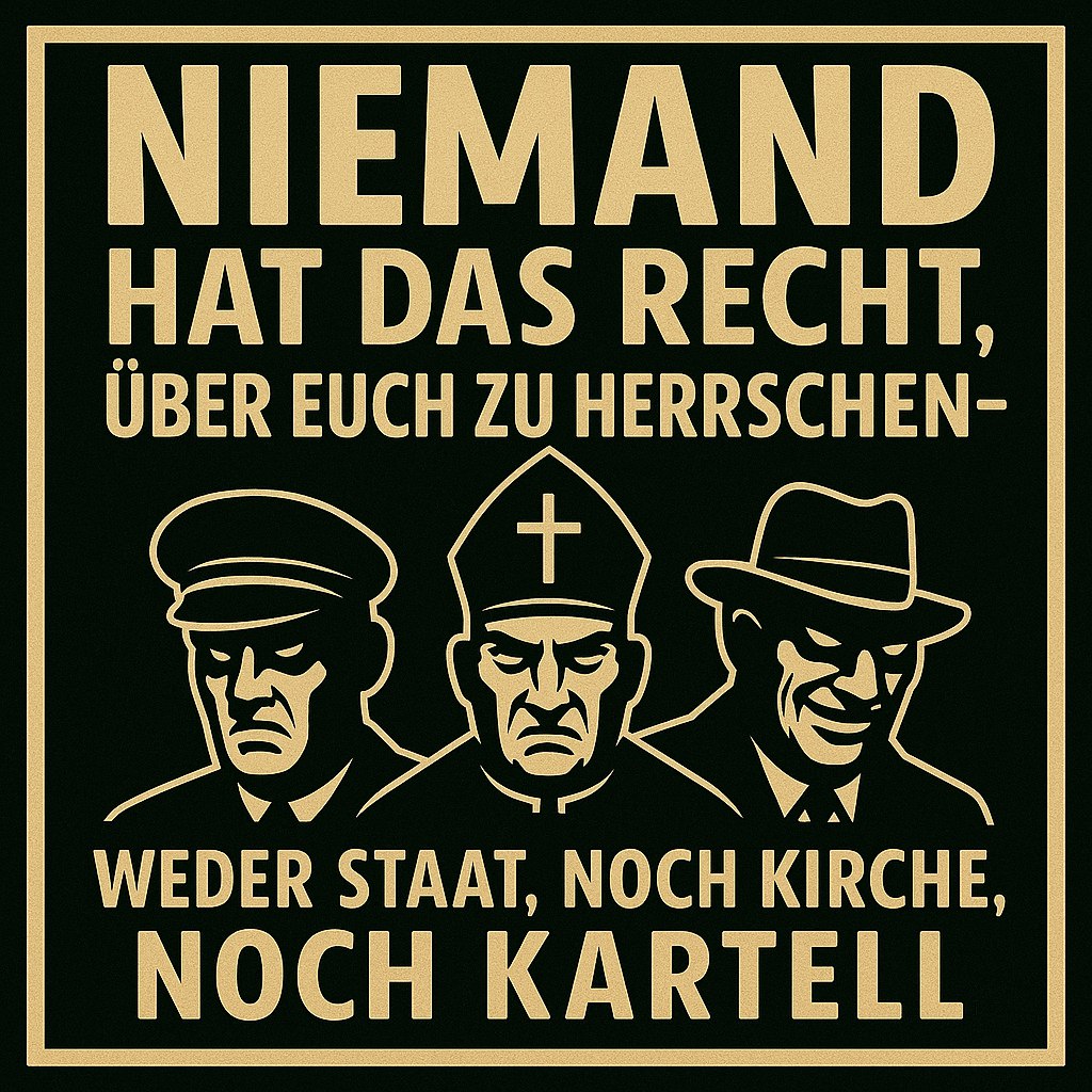 Die Wehrpflicht kommt (Wehrzwang)