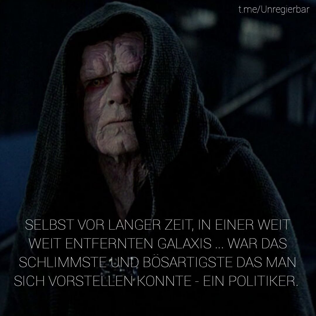 Ich will nicht mehr wissen wie das politische Gefängnis funktioniert