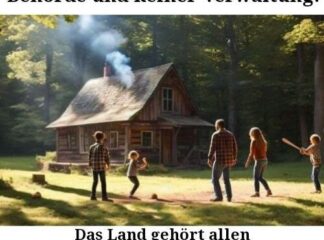 Die “BRD GmbH
