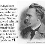 Warum Du nicht zum arbeiten gemacht bist