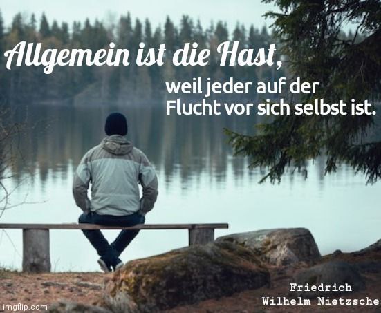 Die Klimakatastophe: Wahrheit oder Wahn?