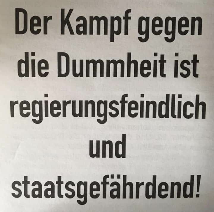 Der ewige Deutsche – amerikanische antideutsche Propaganda