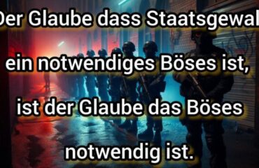 Die Wahrheit, die man dir über die moderne Demokratie verschweigt — Platon wusste es längst