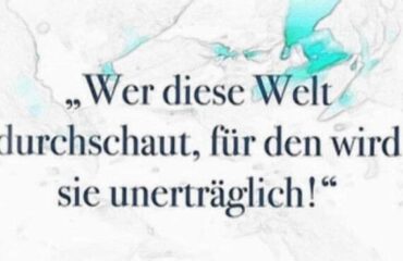 Warum Patente der Tod des Fortschritts sind