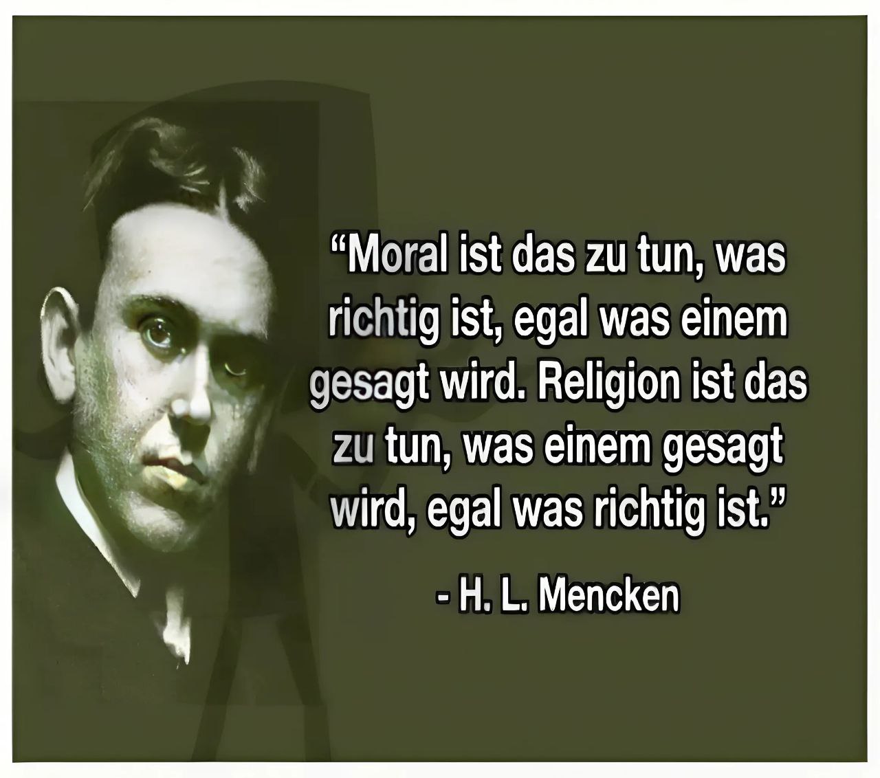 Kritik ist kein Angriff – sie ist ein Überlebensmechanismus