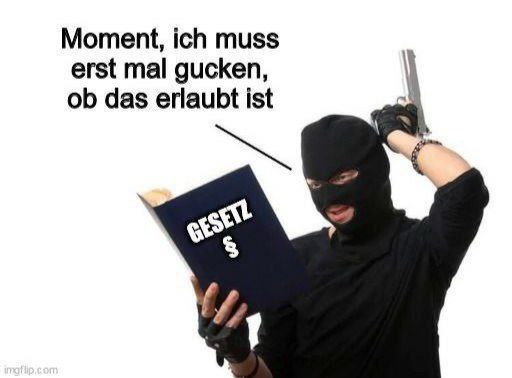 Falls es jemand noch nicht weiß, ihr seid weder Eigentümer noch Halter von dem ” “KFZ” (AUTO) welches ihr teuer bezahlt habt