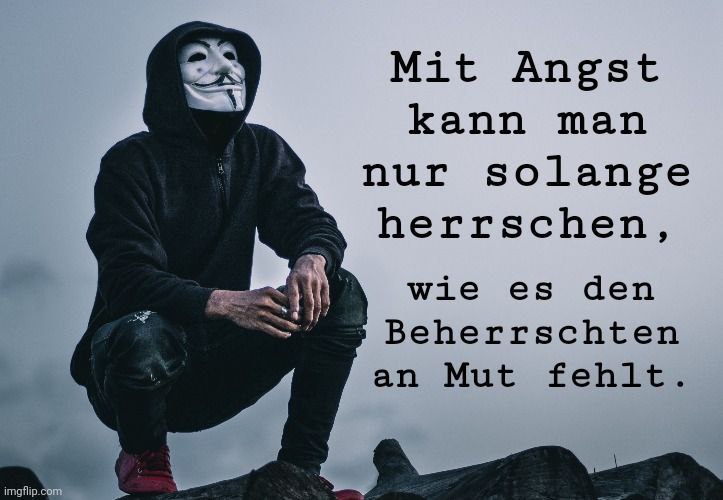 Je angepasster ein Kind, desto mehr Applaus