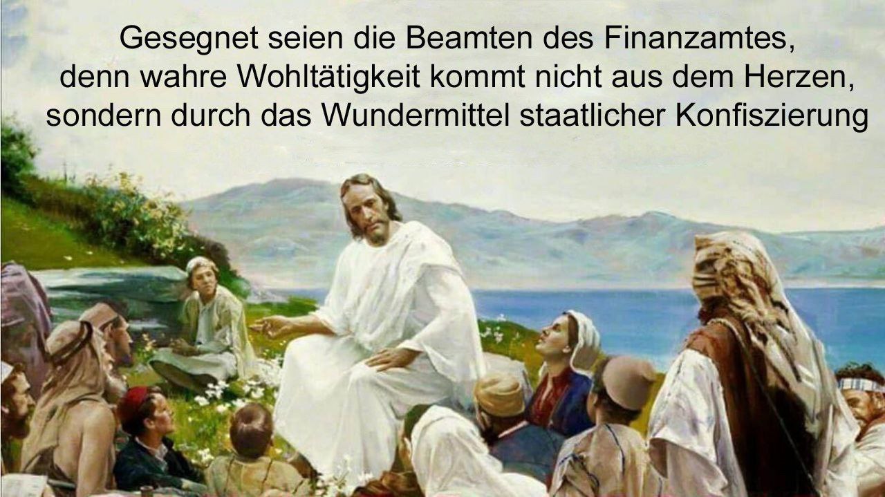 Das wirkliche Problem – Wahlurne oder Mülleimer?