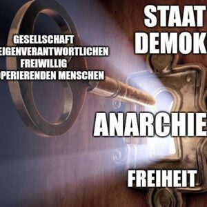 Demos = Abschaum & Kratos = Herrschaft