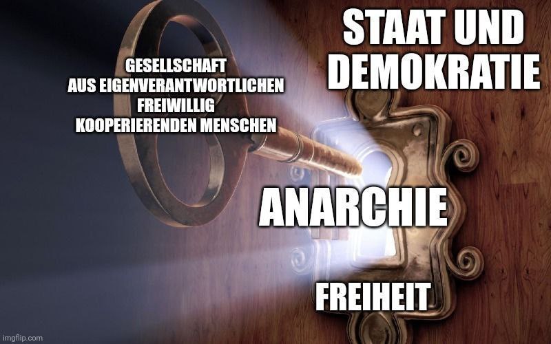 Ein Großteil der Menschen lebt in einem mentalen Widerspruch