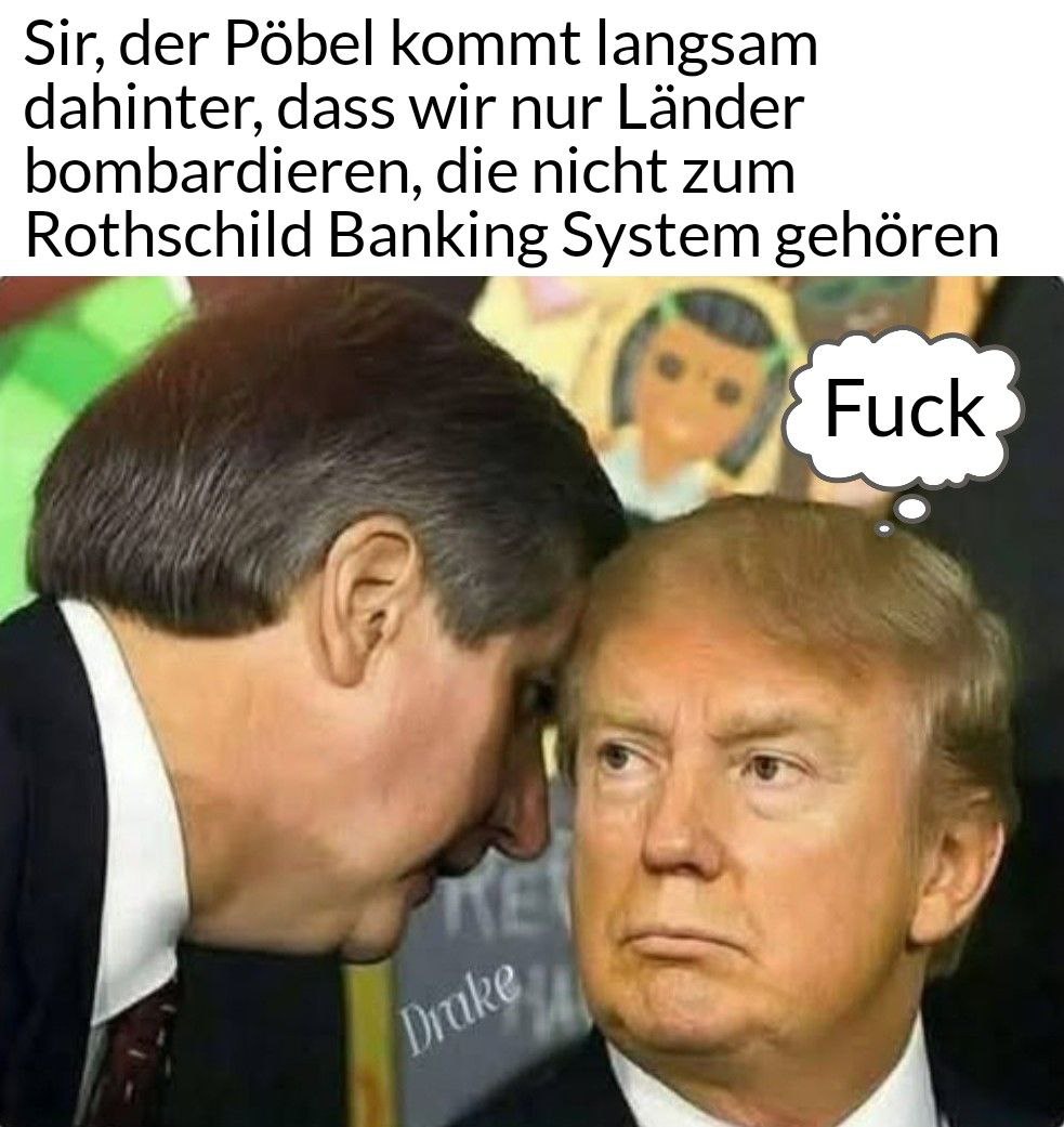 Versteckte Konten, falscher Staat: Wie Deutschland dich verwaltet–und warum du kein Mensch mehr bist
