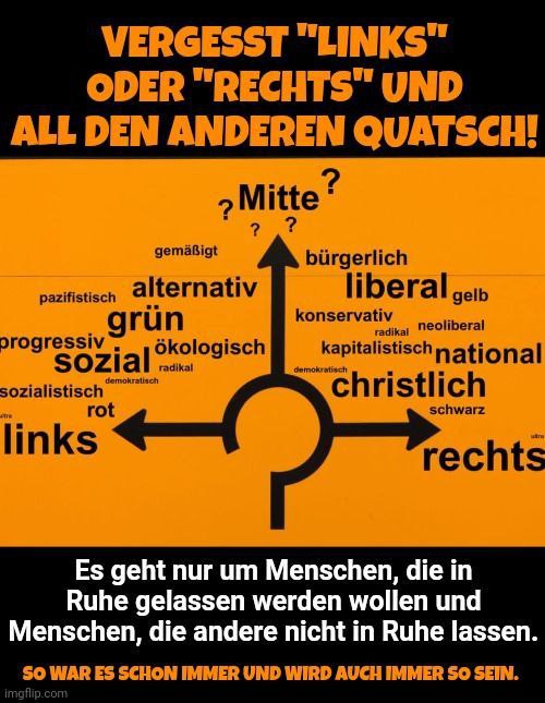 WIE WIR DAS SYSTEM WIRKLICH VERÄNDERN