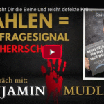Politik bricht Dir die Beine und reicht defekte Krücken