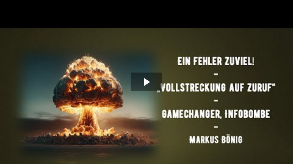 Bombe geplatzt: Millionen GEZ-Vollstreckungen unrechtmäßig!
