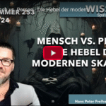Mensch vs. Person – Die Hebel der modernen Sklaverei
