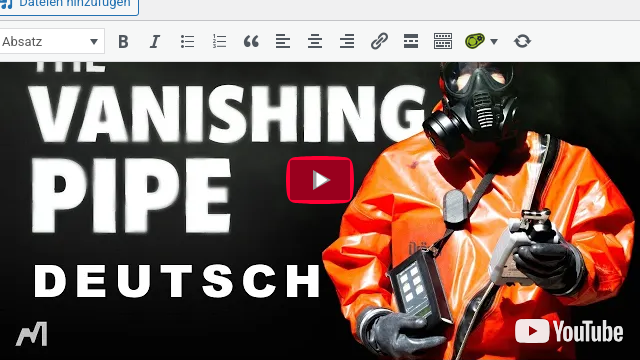 Sie belügen Euch über Kernenergie