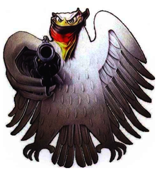 Staatsvortäuschung Bundesrepublik Deutschland – Die BRD-Lüge!