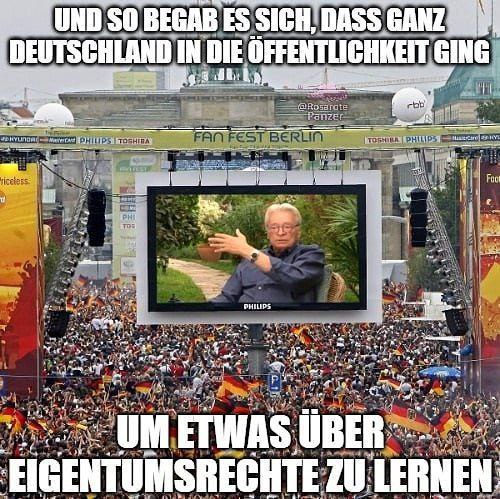 Welche Rechtsform haben STA, Gerichte, Behörden