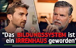 In welchem Zustand ist das deutsche Bildungssystem?