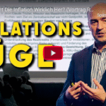 Wo Kommt Die Inflation Wirklich Her? (Vortrag Richard Werner)