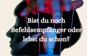 WAS SOLL ICH HIER NOCH VERTEIDIGEN?