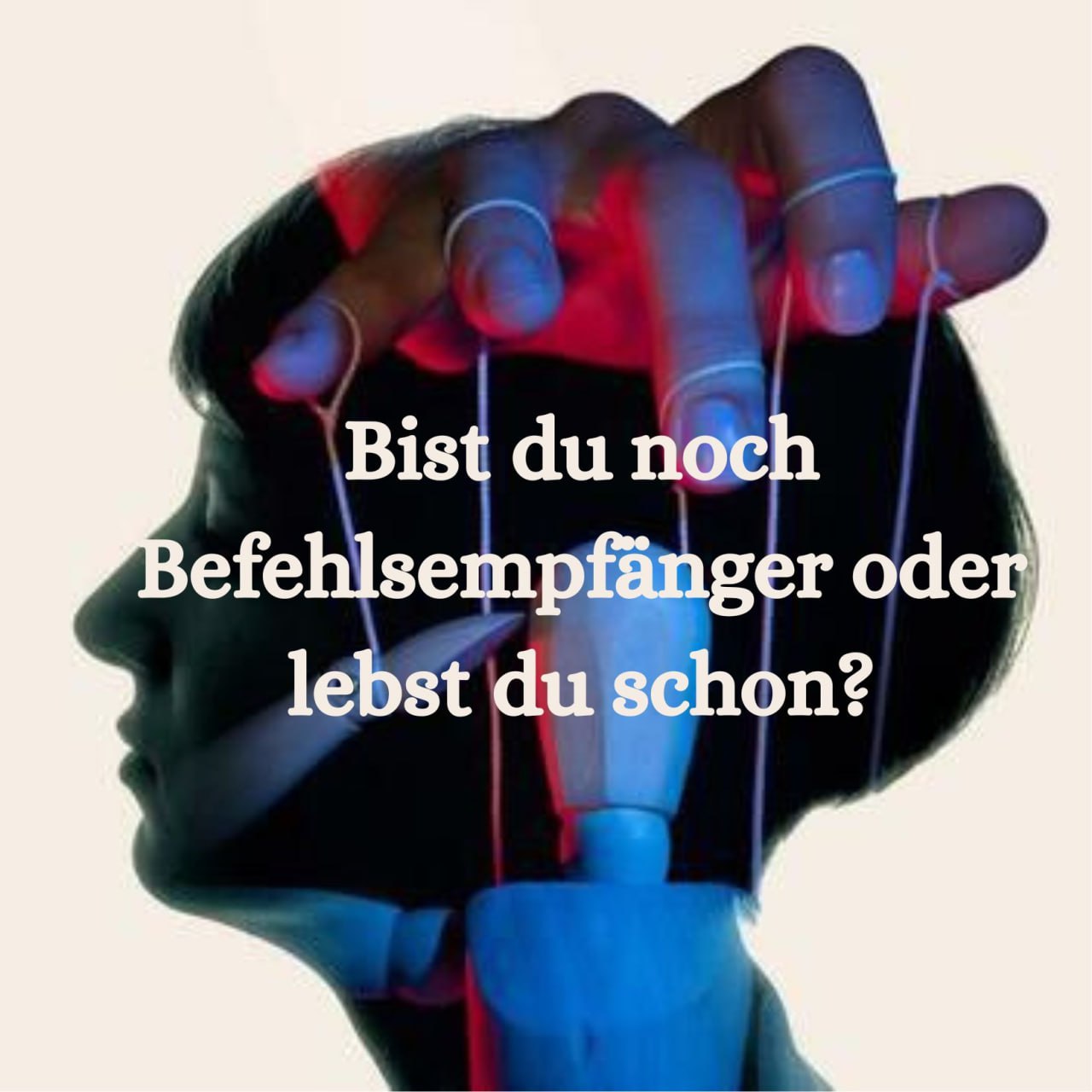WAS SOLL ICH HIER NOCH VERTEIDIGEN?