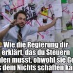 Schreiben an Verantwortliche der VGDS zu geplanten Beitragsvollstreckungen der GEZ