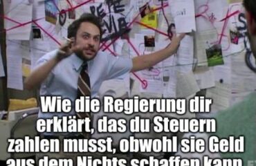 Schreiben an Verantwortliche der VGDS zu geplanten Beitragsvollstreckungen der GEZ