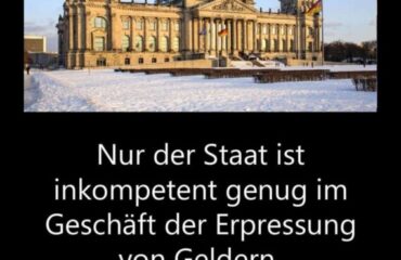 Wer oder was ist die BRD? Andreas Clauss