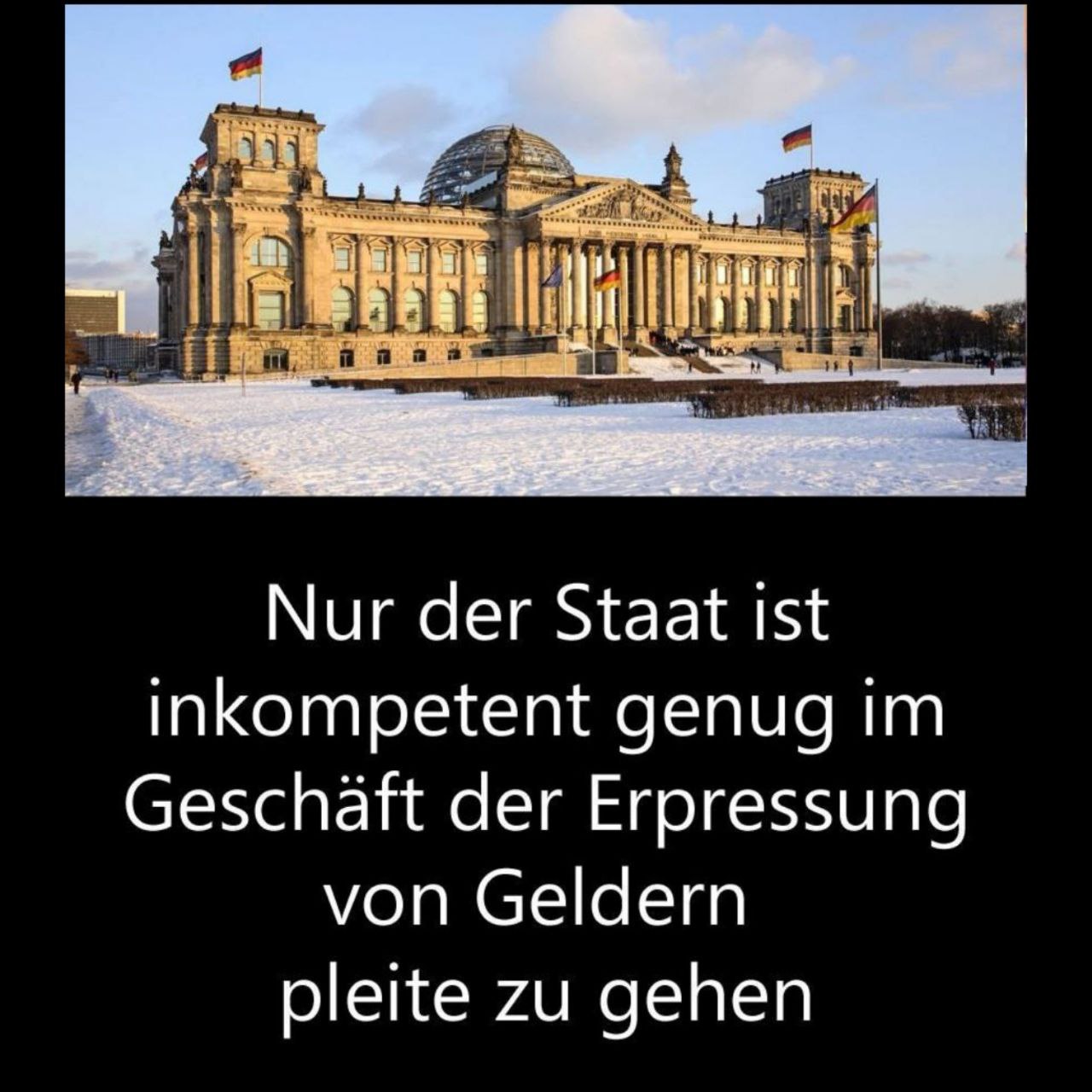 Wer oder was ist die BRD? Andreas Clauss