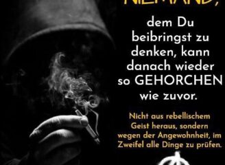 STEFANO TEDESCO ein rechtbrechender Bediensteter der VGDS