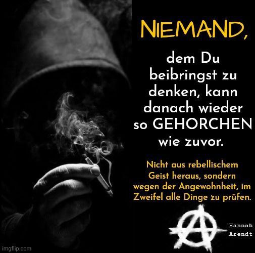 STEFANO TEDESCO ein rechtbrechender Bediensteter der VGDS