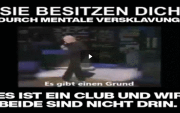Sie besitzen Dich